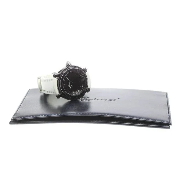 Chopard Happy Sports Heckle Limited 105 8507 3P diamond Quartz Men's_830151 - Picture 4 of 7